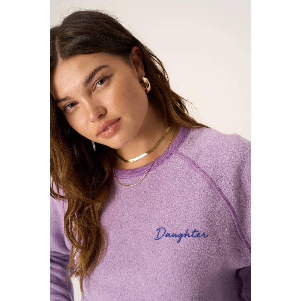 Breeze Onde Reversible Sweatshirt