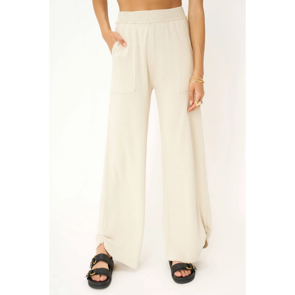 Passion Wide Leg Pant