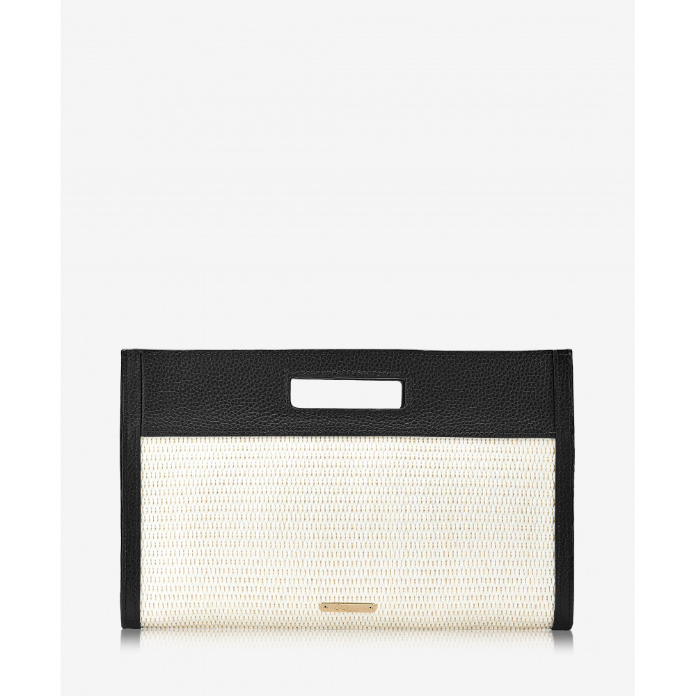 Cove Destino Clutch