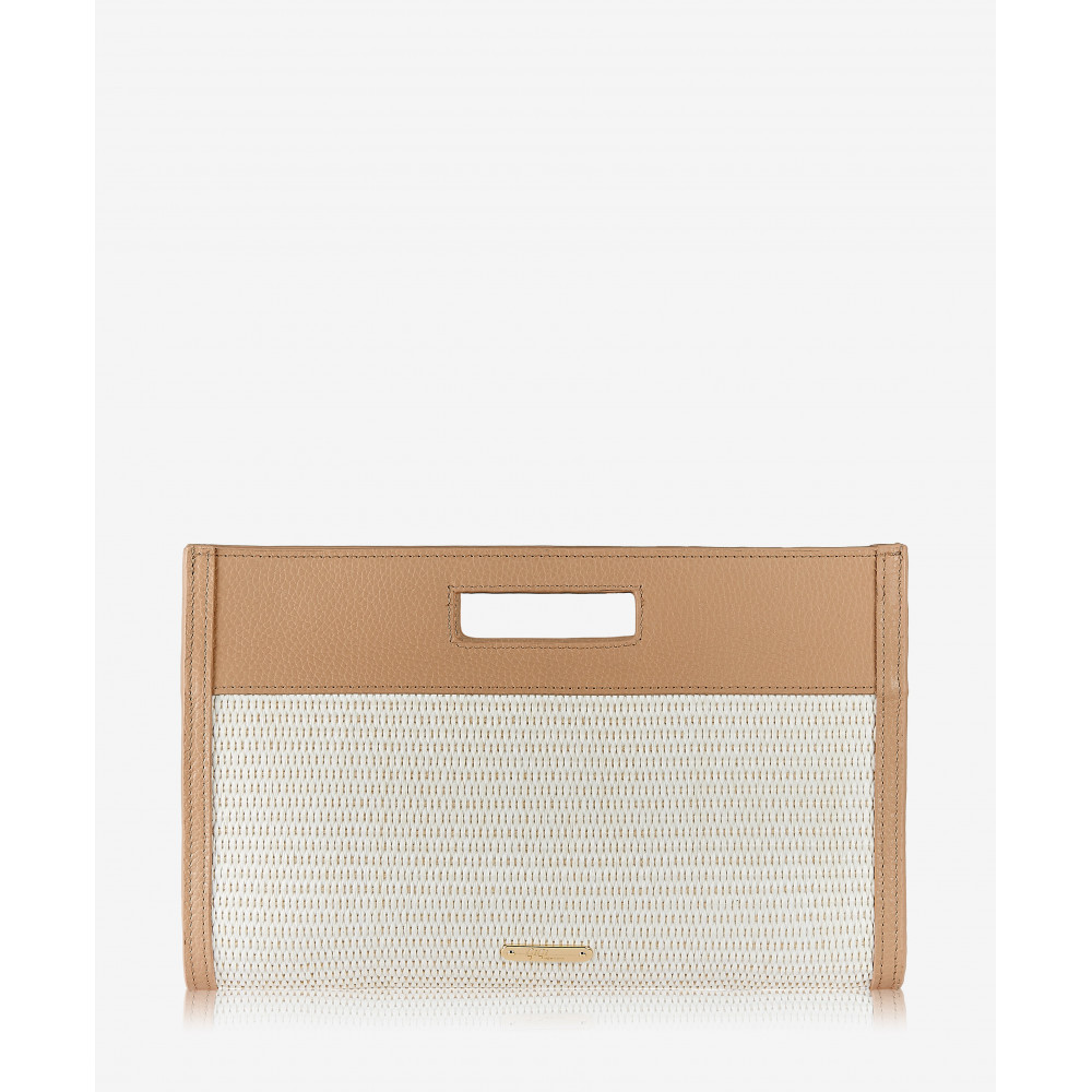 Cove Destino Clutch