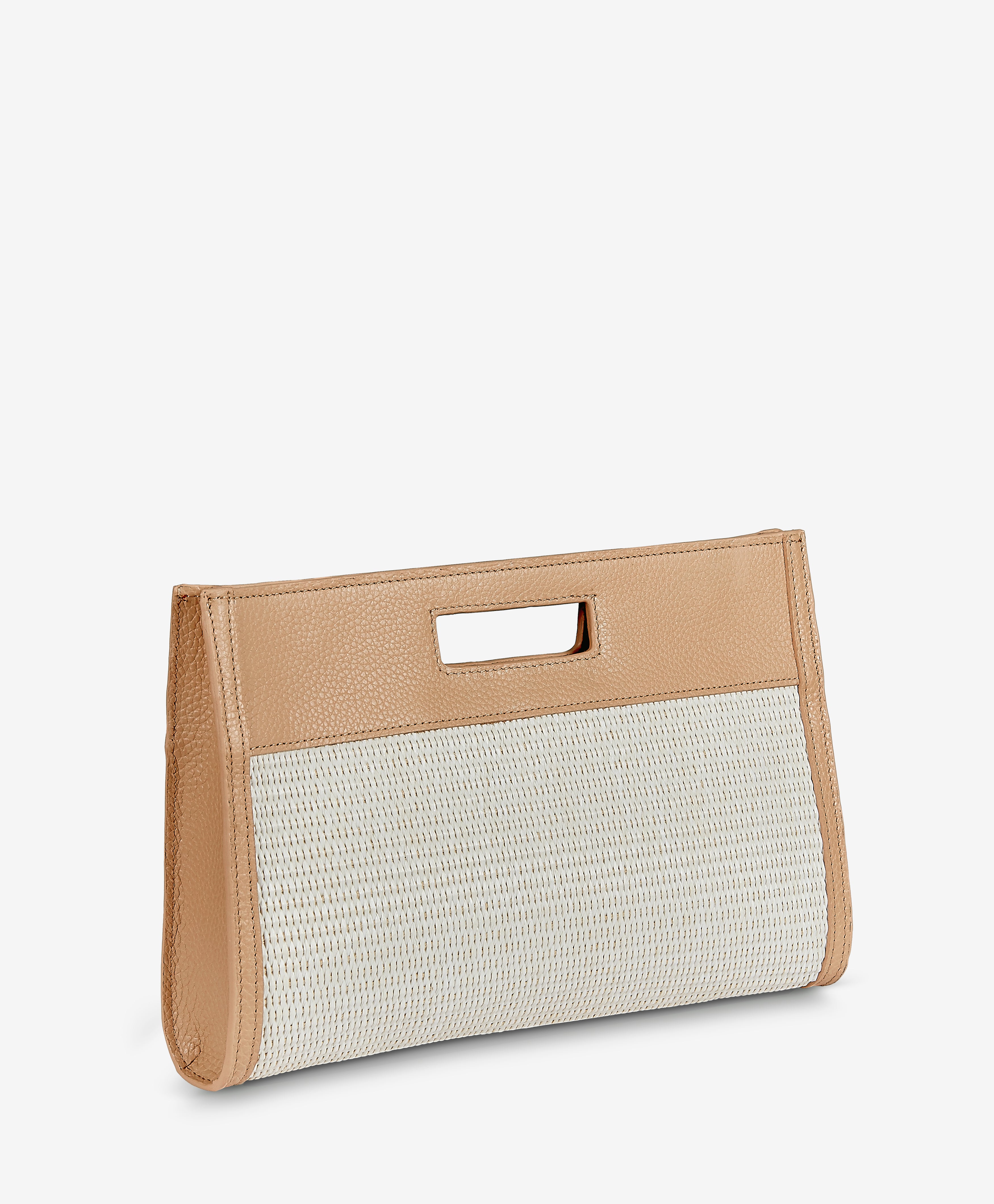 Cove Destino Clutch