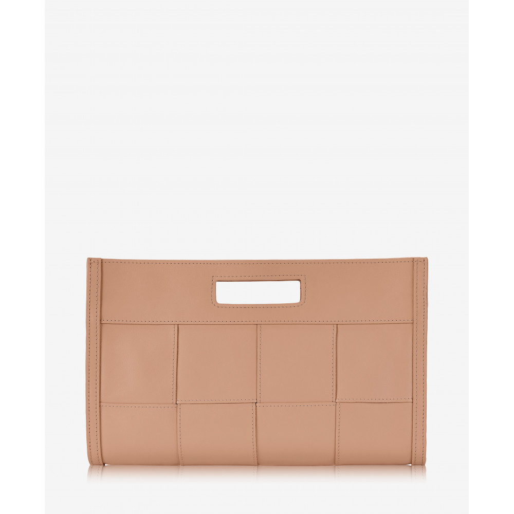 Cove Destino Clutch