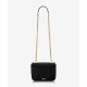 Silk Shoulder Bag
