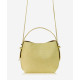 Lotus Pulse Bucket Bag