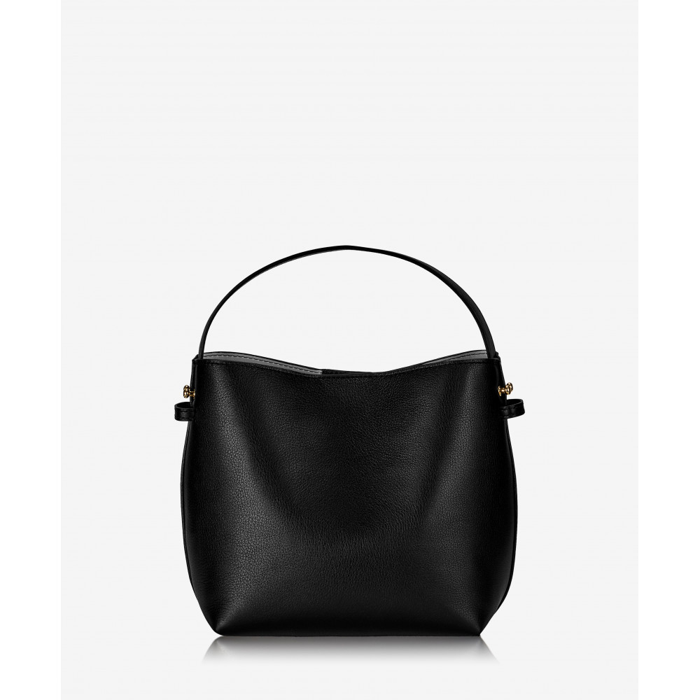 Lotus Pulse Bucket Bag