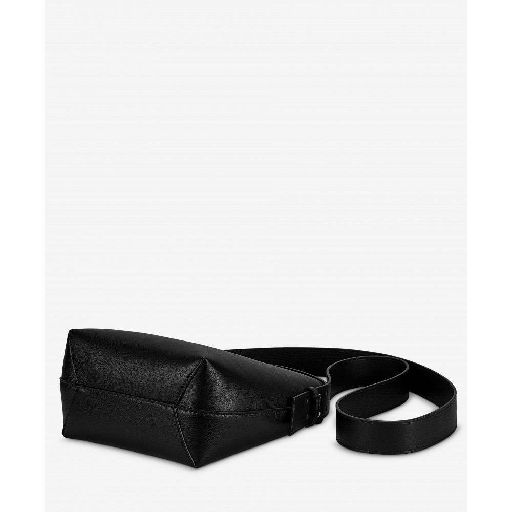 Lotus Pulse Bucket Bag