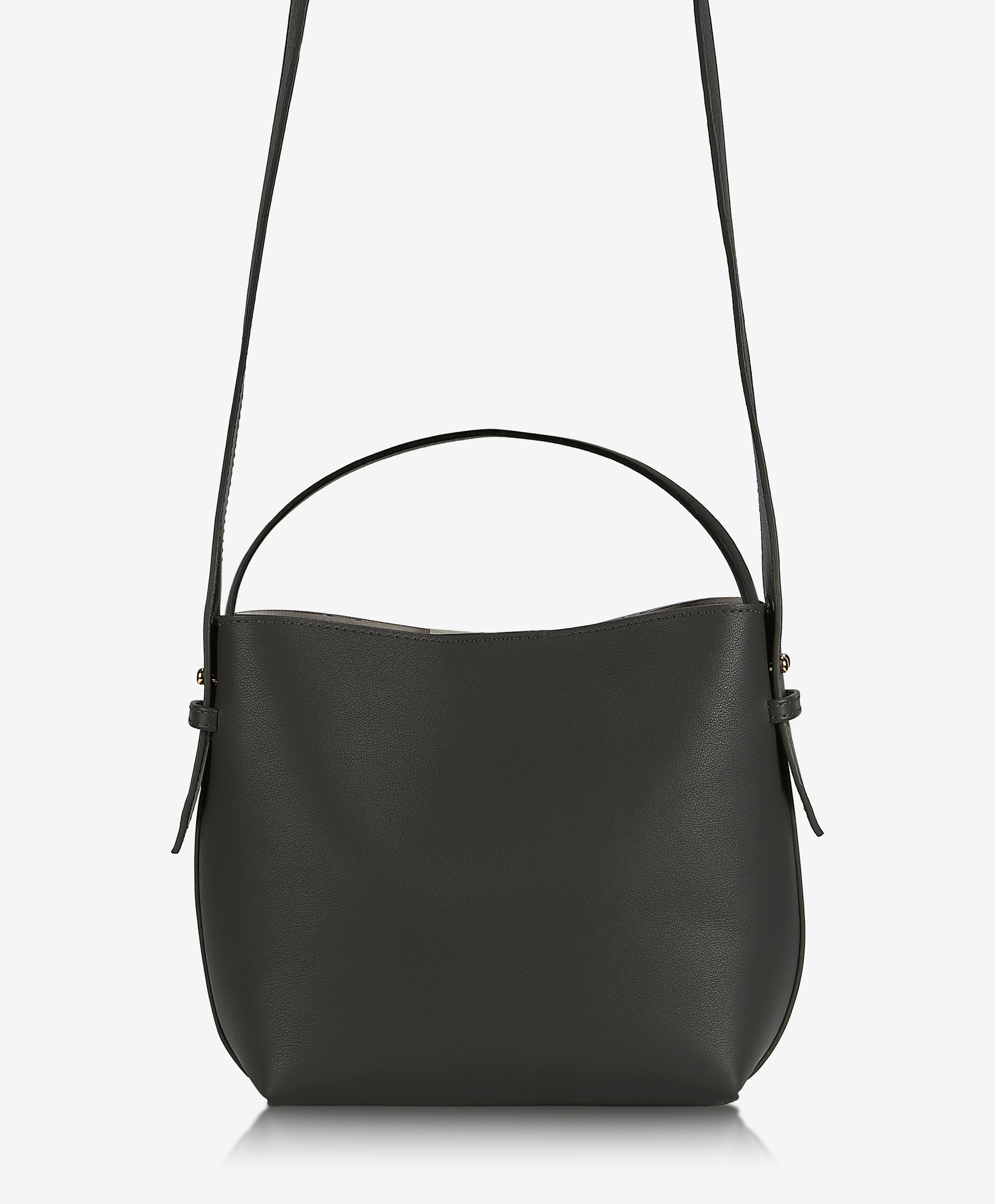 Lotus Pulse Bucket Bag