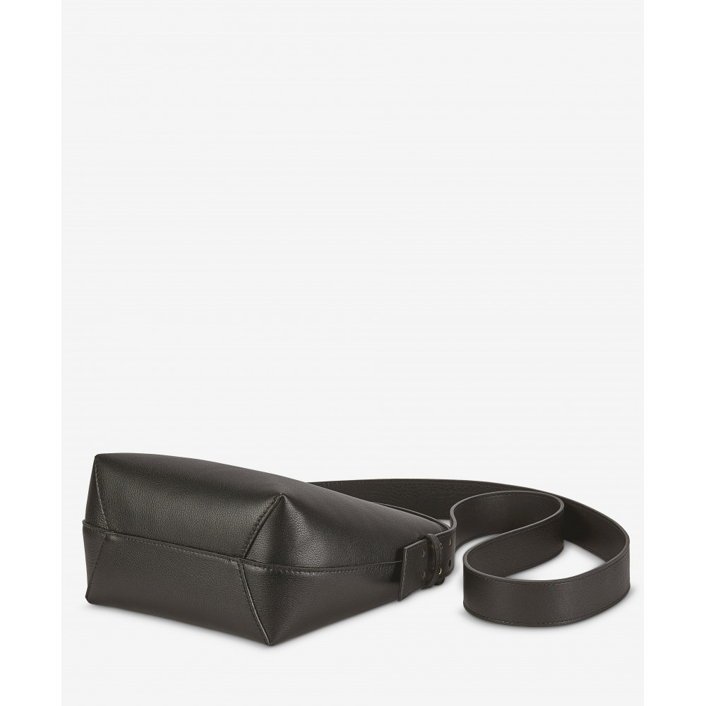 Lotus Pulse Bucket Bag