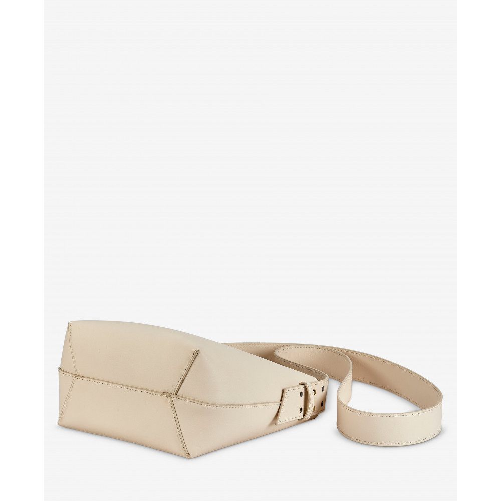 Lotus Pulse Bucket Bag