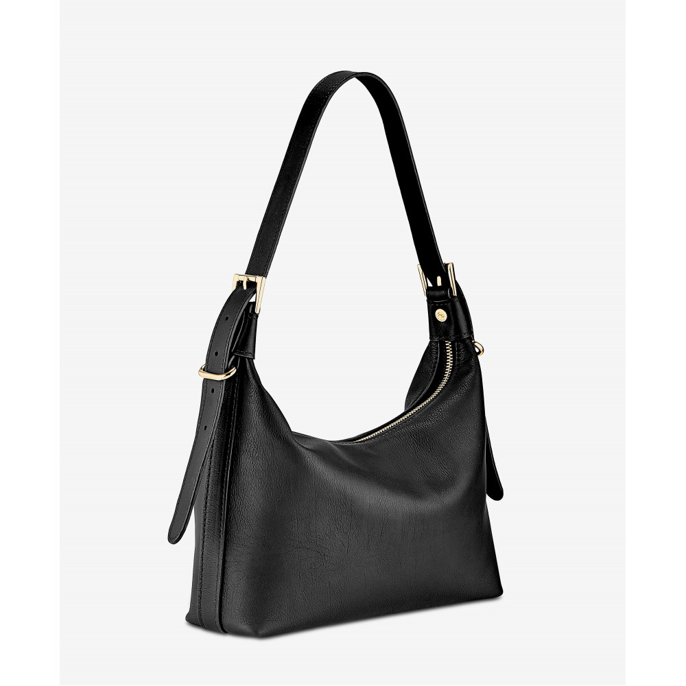 Story Wave Shoulder Bag