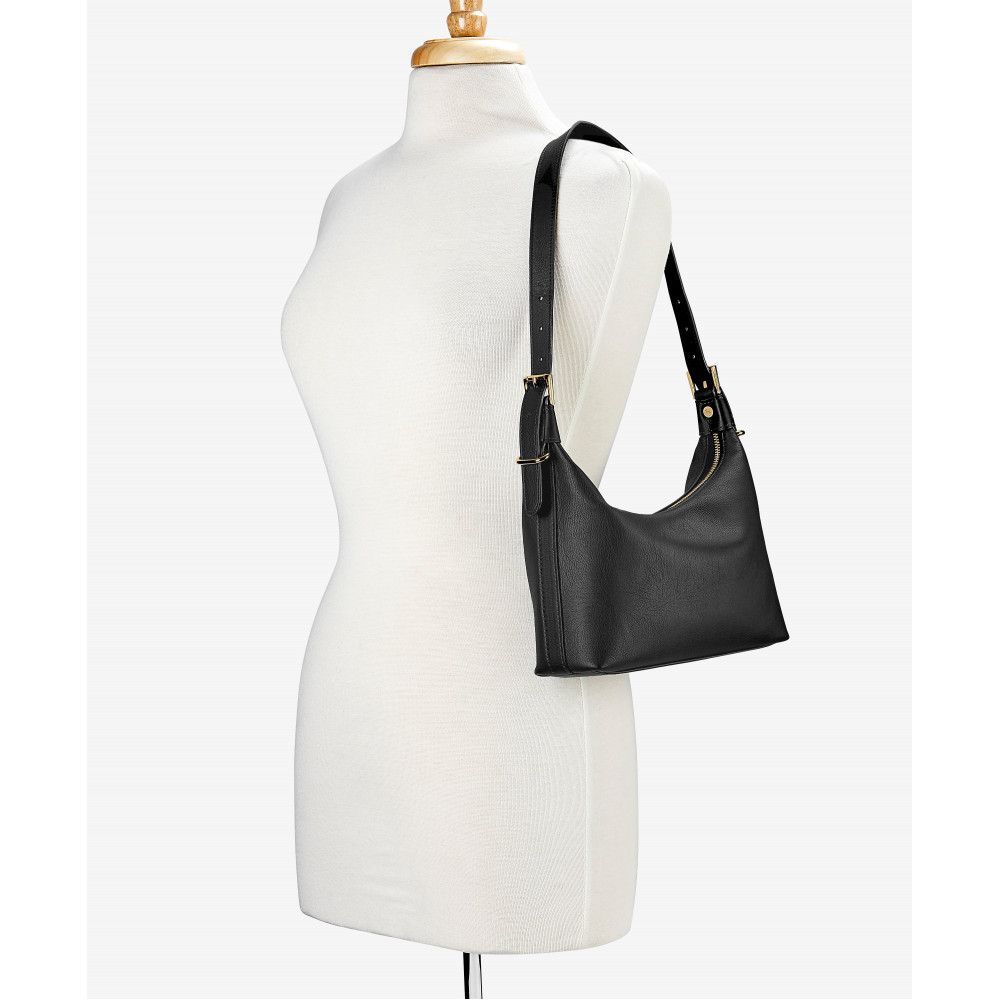 Story Wave Shoulder Bag