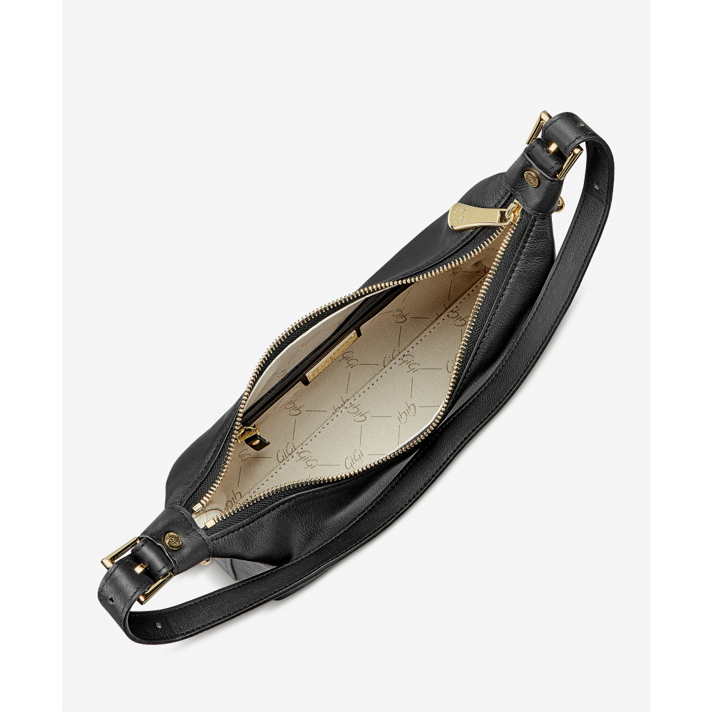 Story Wave Shoulder Bag