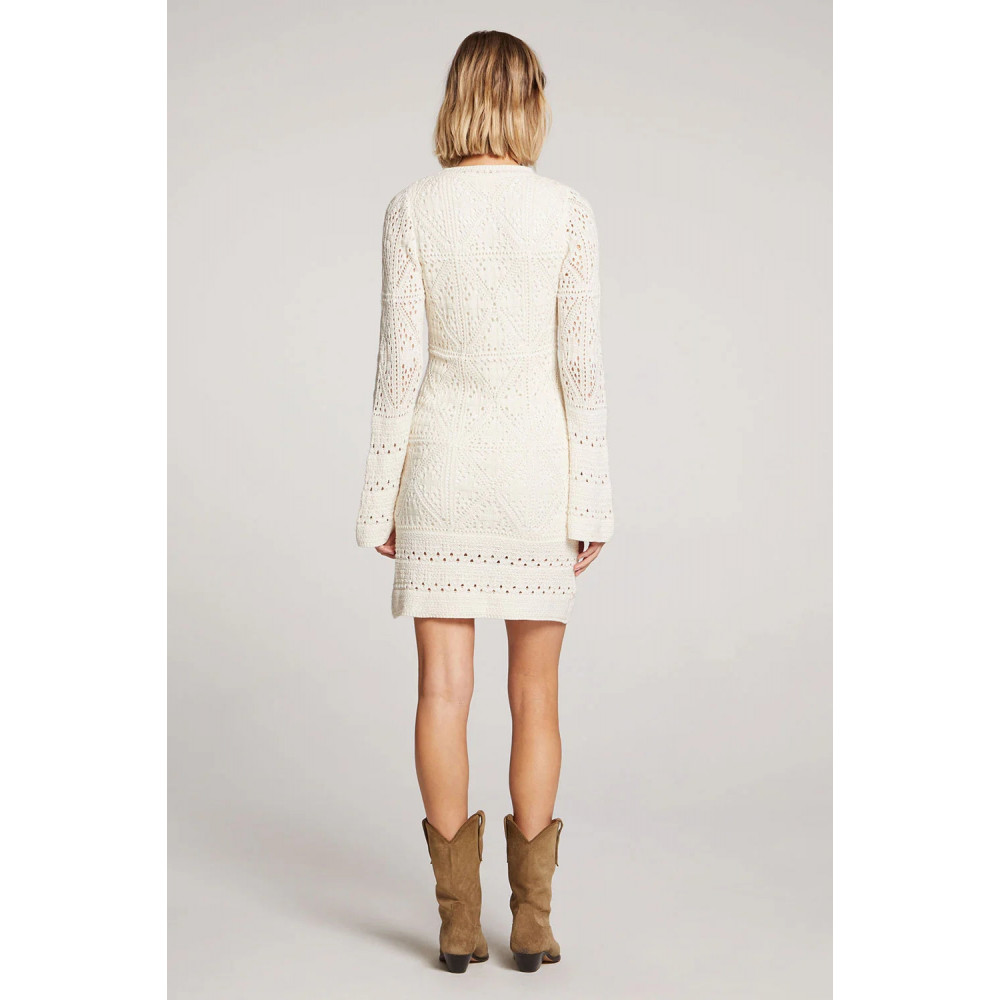 Chant Twilight Sweater Dress