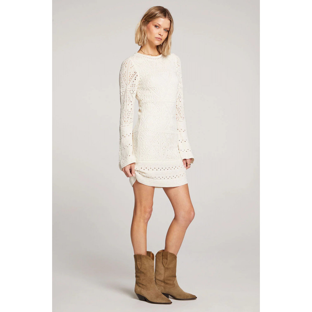 Chant Twilight Sweater Dress