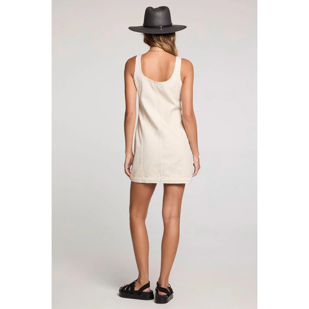 Utopia Mirage Mini Dress