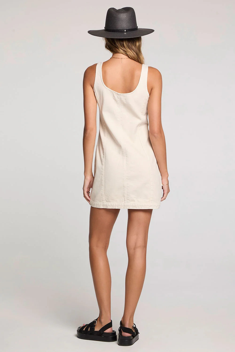 Utopia Mirage Mini Dress