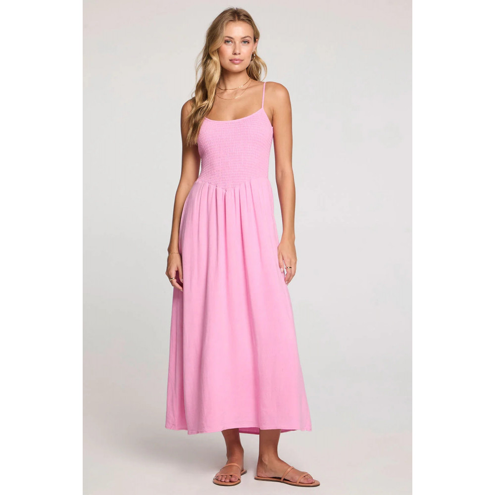Envie Luxe Maxi Dress