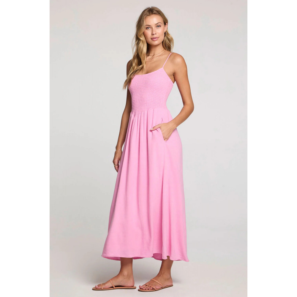 Envie Luxe Maxi Dress