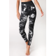 Dawn Dye Leggings