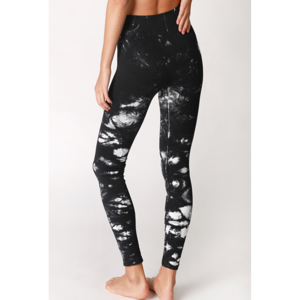 Dawn Dye Leggings