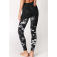 Dawn Dye Leggings