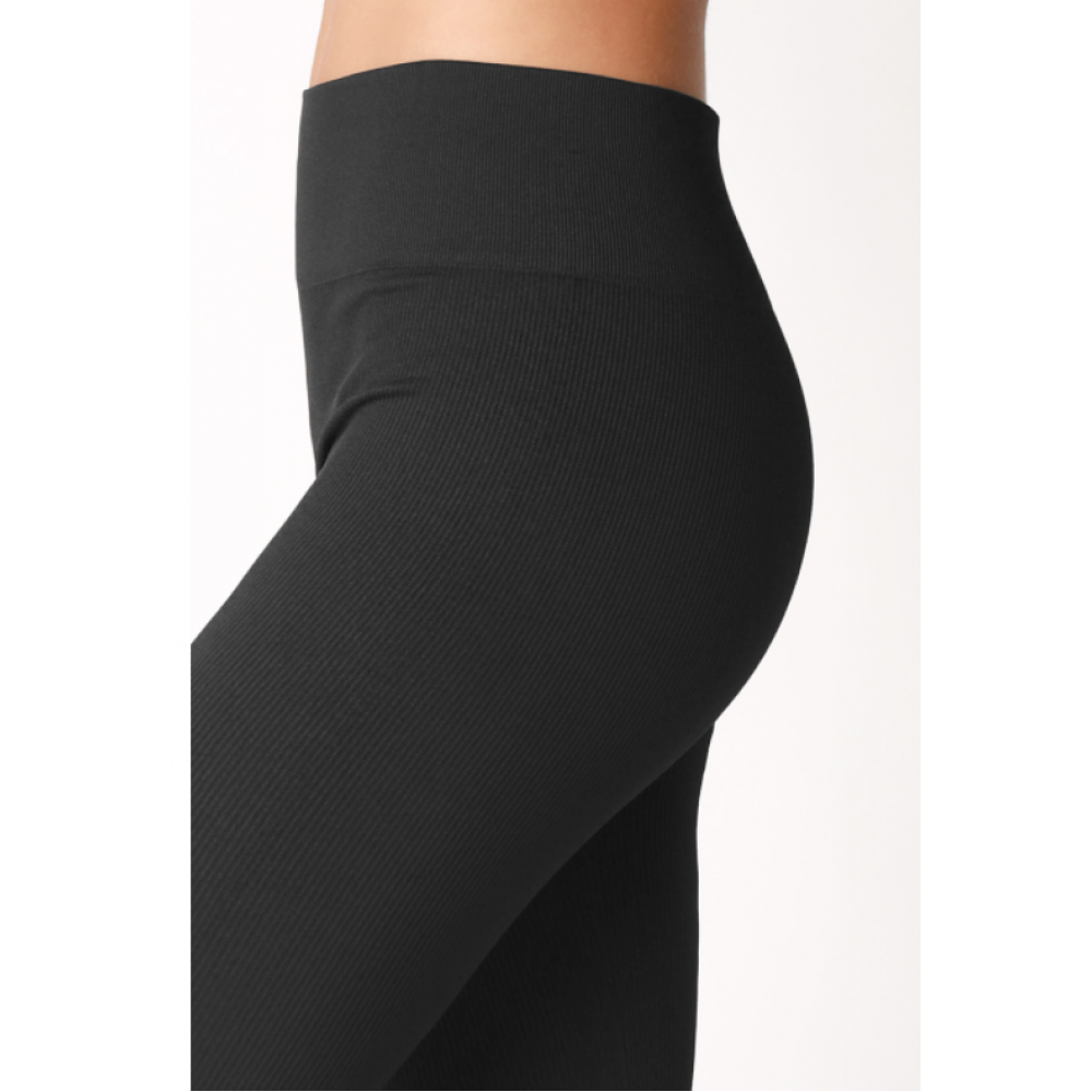 Flare High Waist Legging