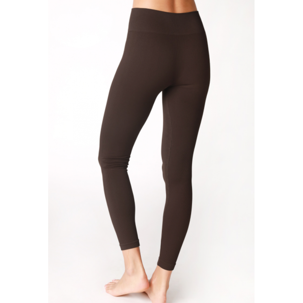 Flare High Waist Legging