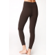 Flare High Waist Legging