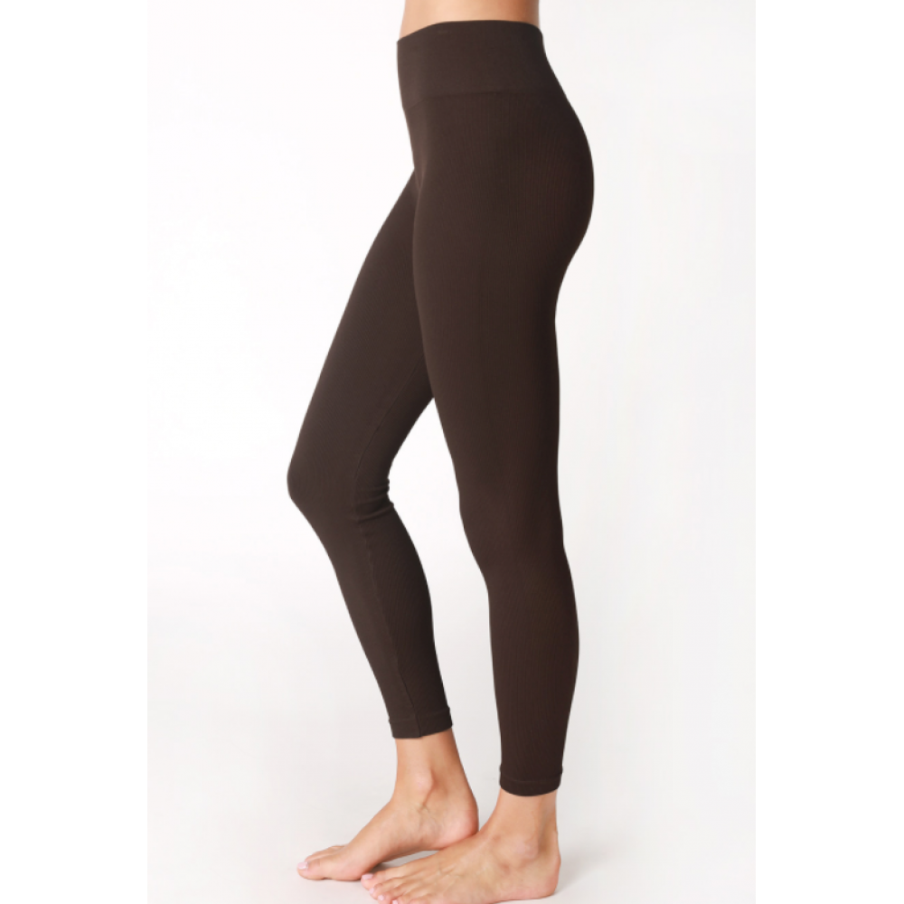 Flare High Waist Legging