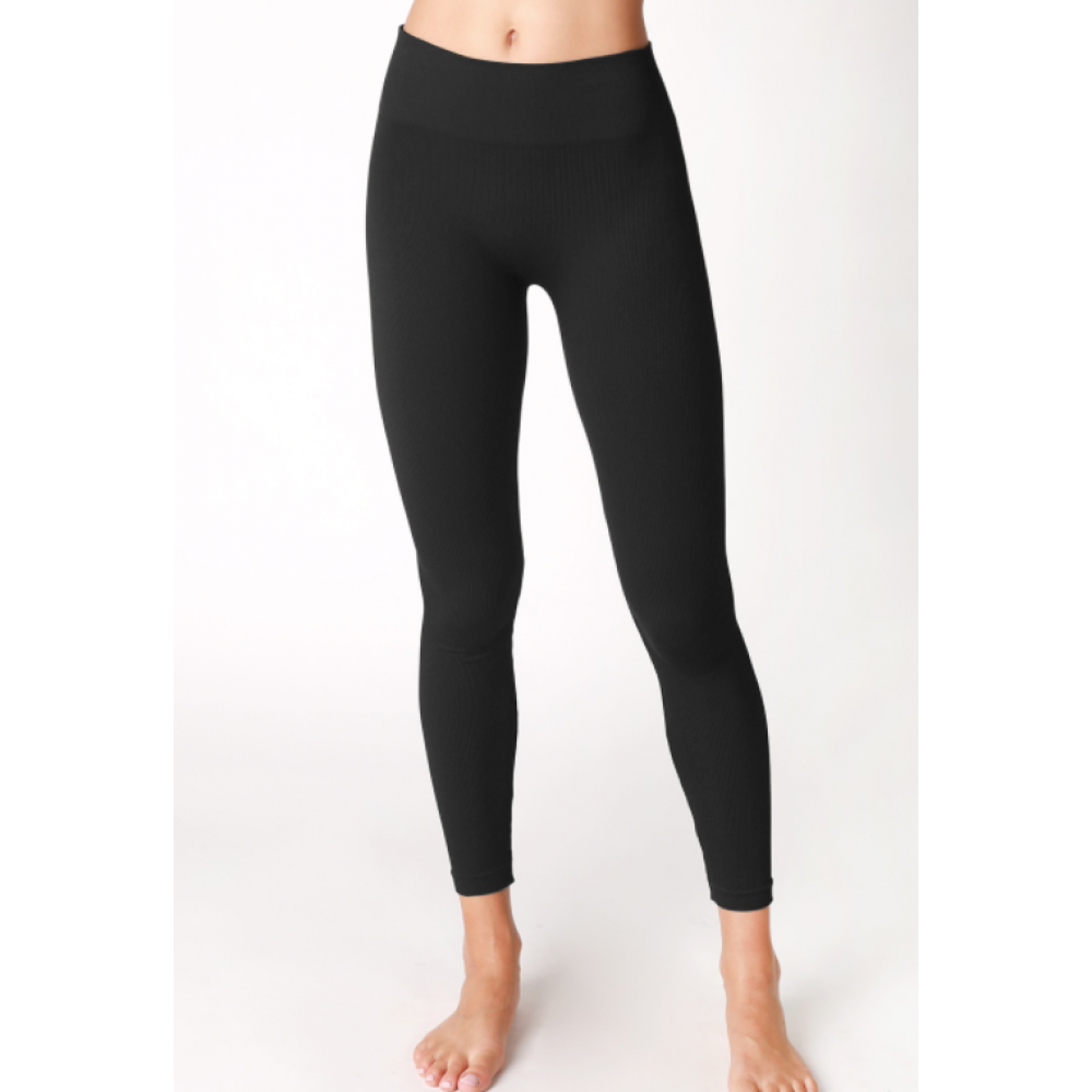 Flare High Waist Legging