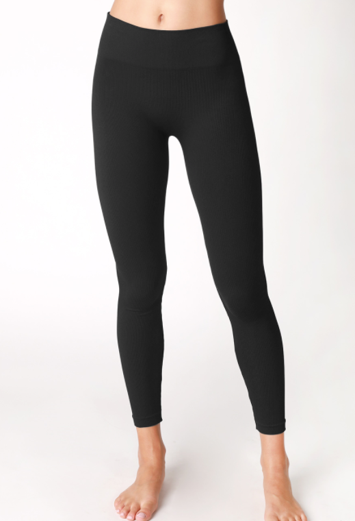 Flare High Waist Legging