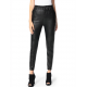 Rhythm Faux Leather Pant