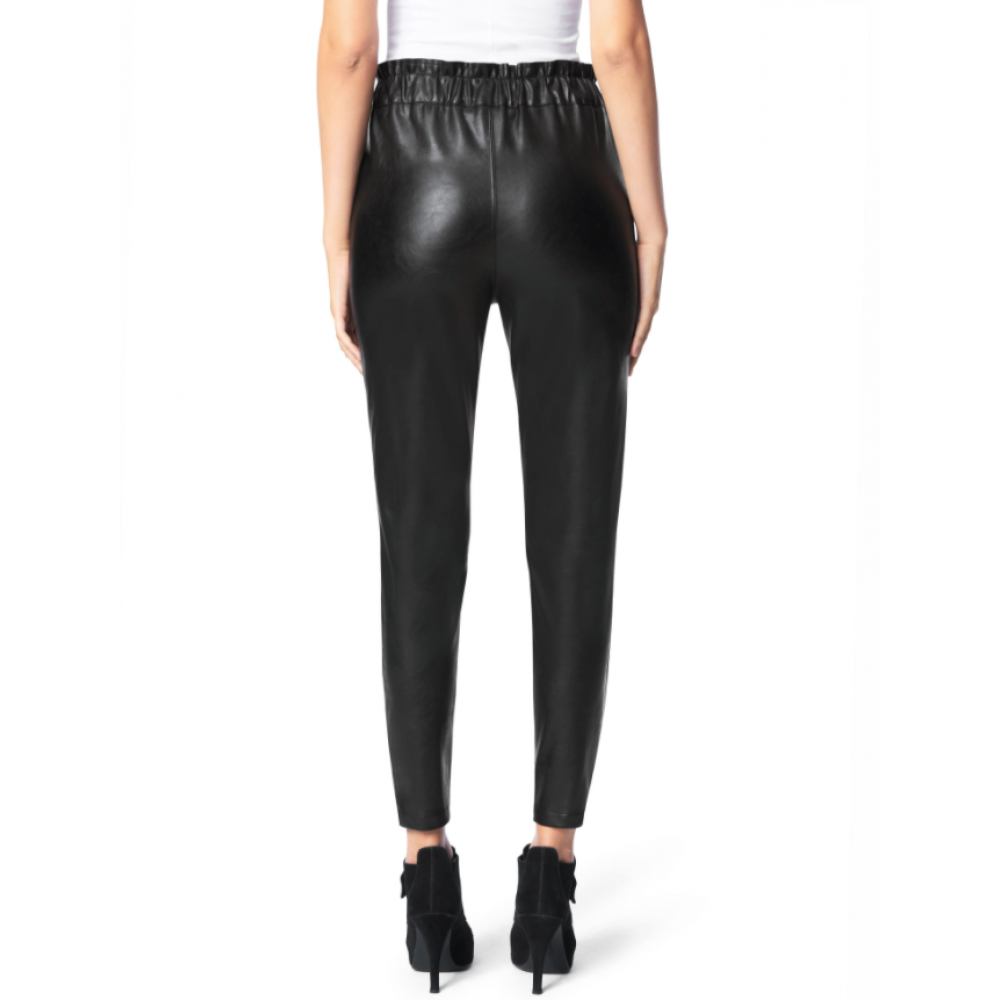 Rhythm Faux Leather Pant