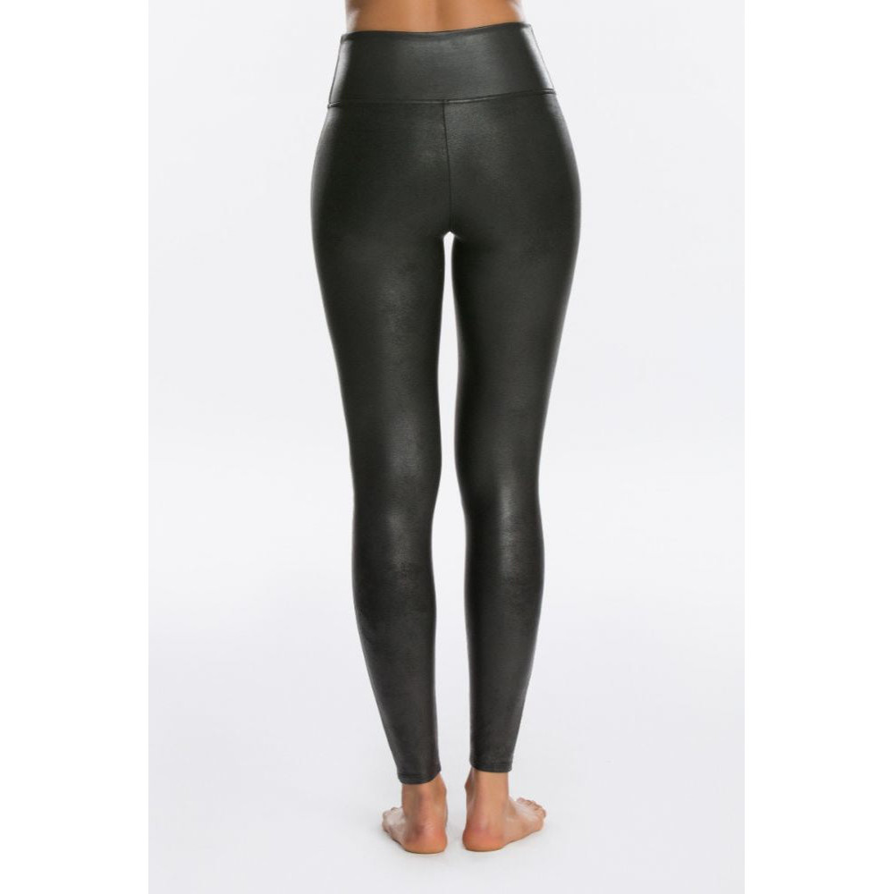 Seda Leather Legging