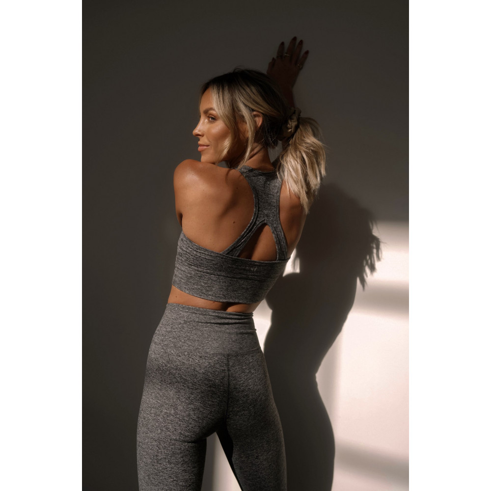 Kinetic Sueño CrossOver Legging