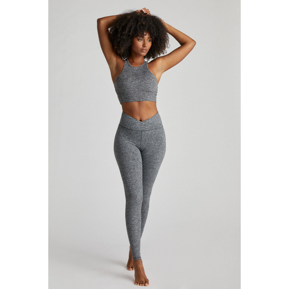 Kinetic Sueño CrossOver Legging