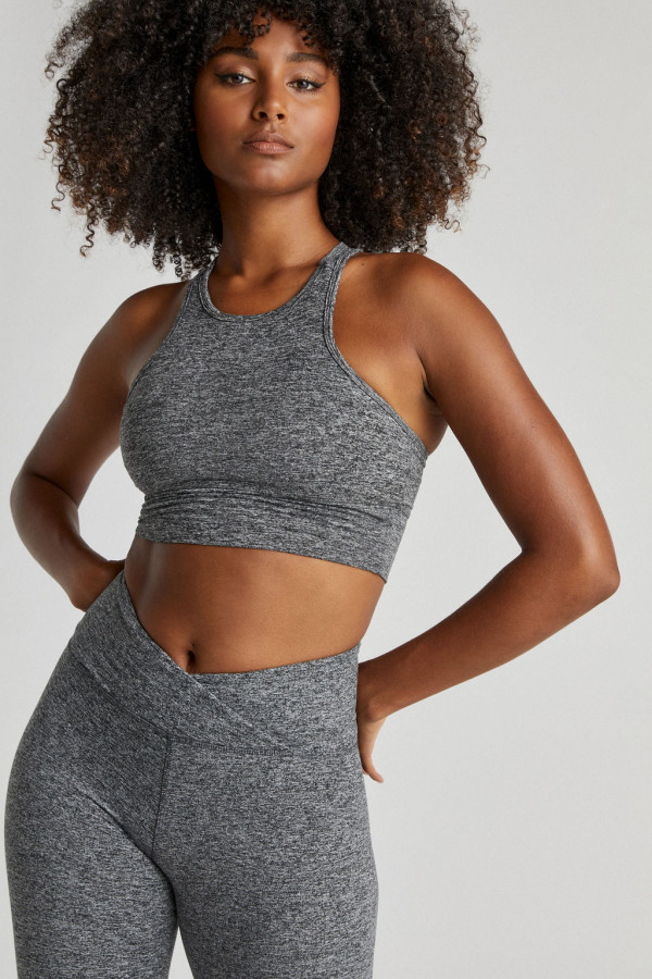 Kinetic Sueño CrossOver Legging