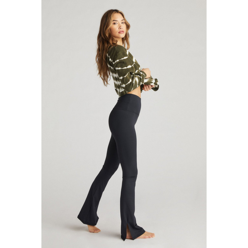 Mode Flare Pant