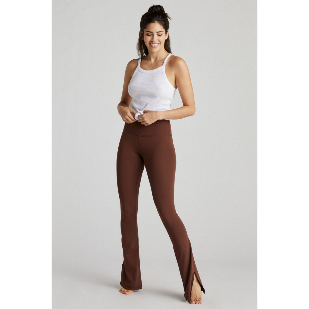 Mode Flare Pant