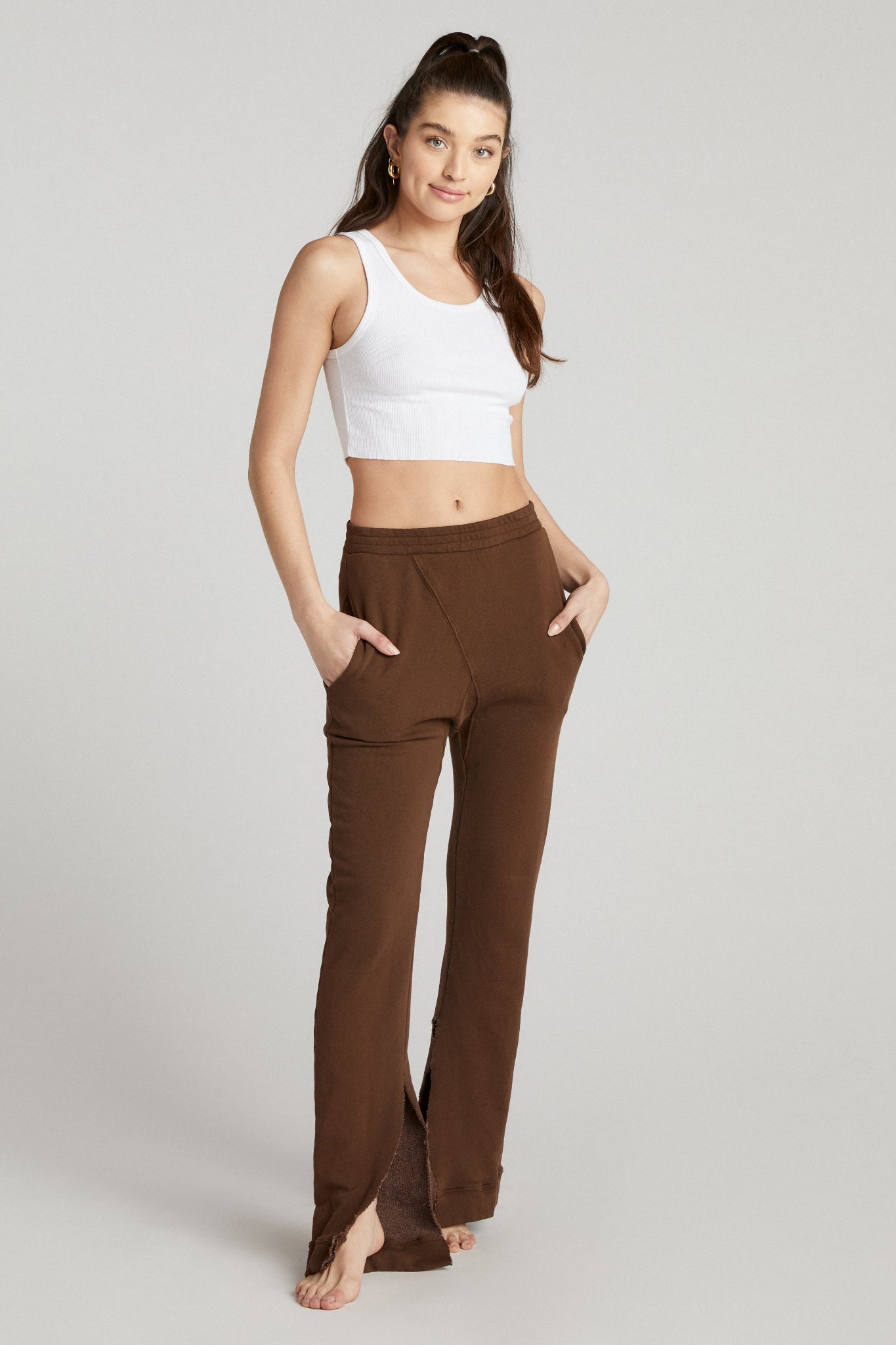 Jasper Sweatpant
