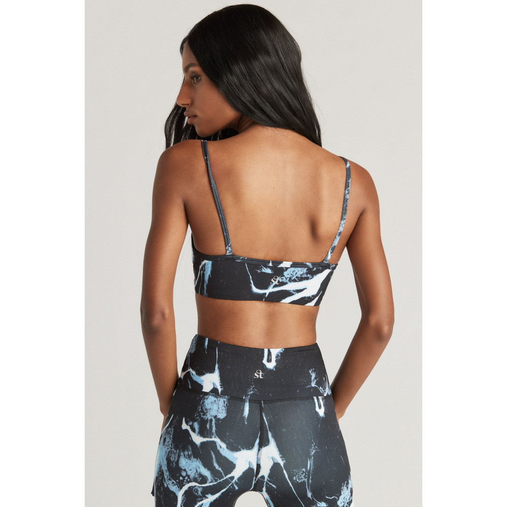 Nuance Ankle Legging