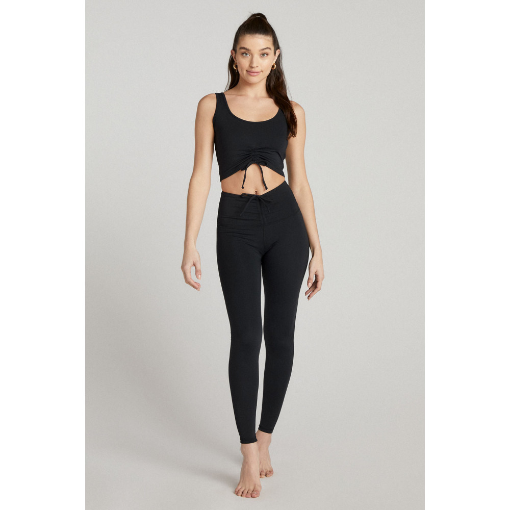 Mattino Ankle Legging