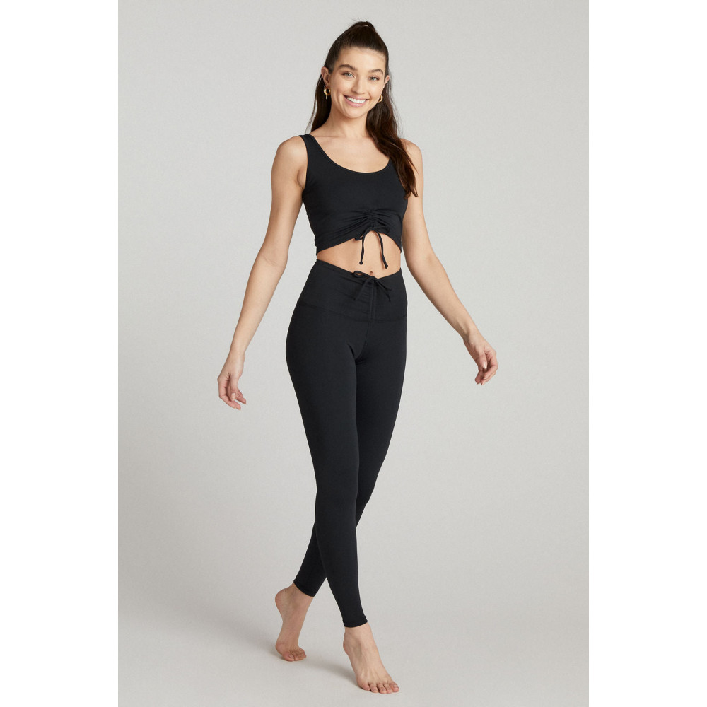 Mattino Ankle Legging