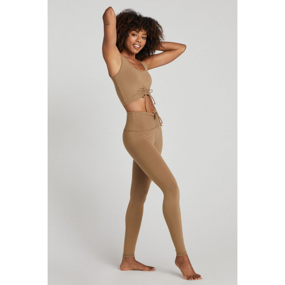 Mattino Ankle Legging