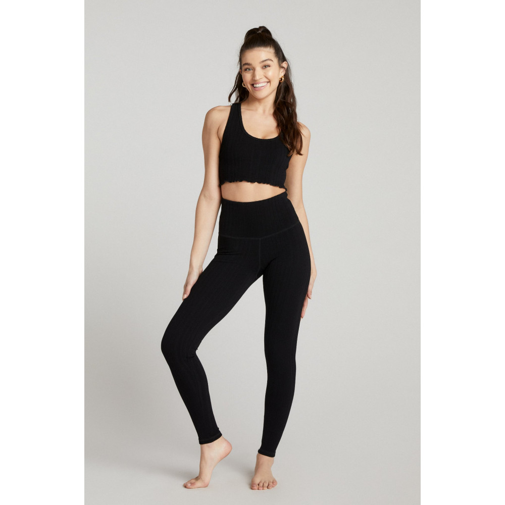 Ruby Bloom Ankle Legging