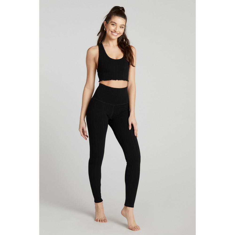 Ruby Bloom Ankle Legging