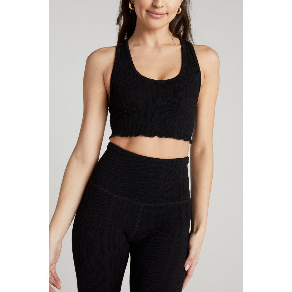 Ruby Bloom Ankle Legging