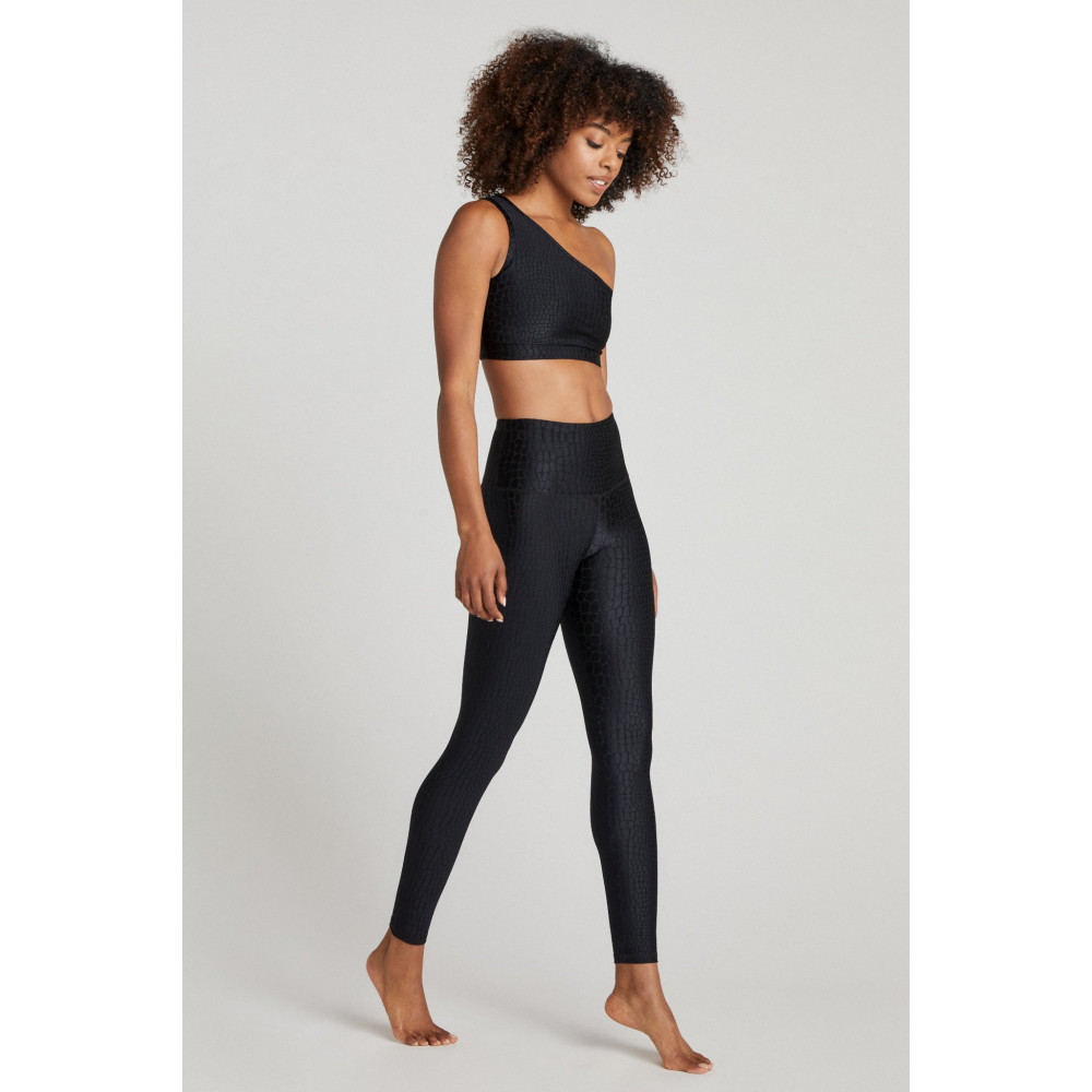 Jazmín Ankle Legging