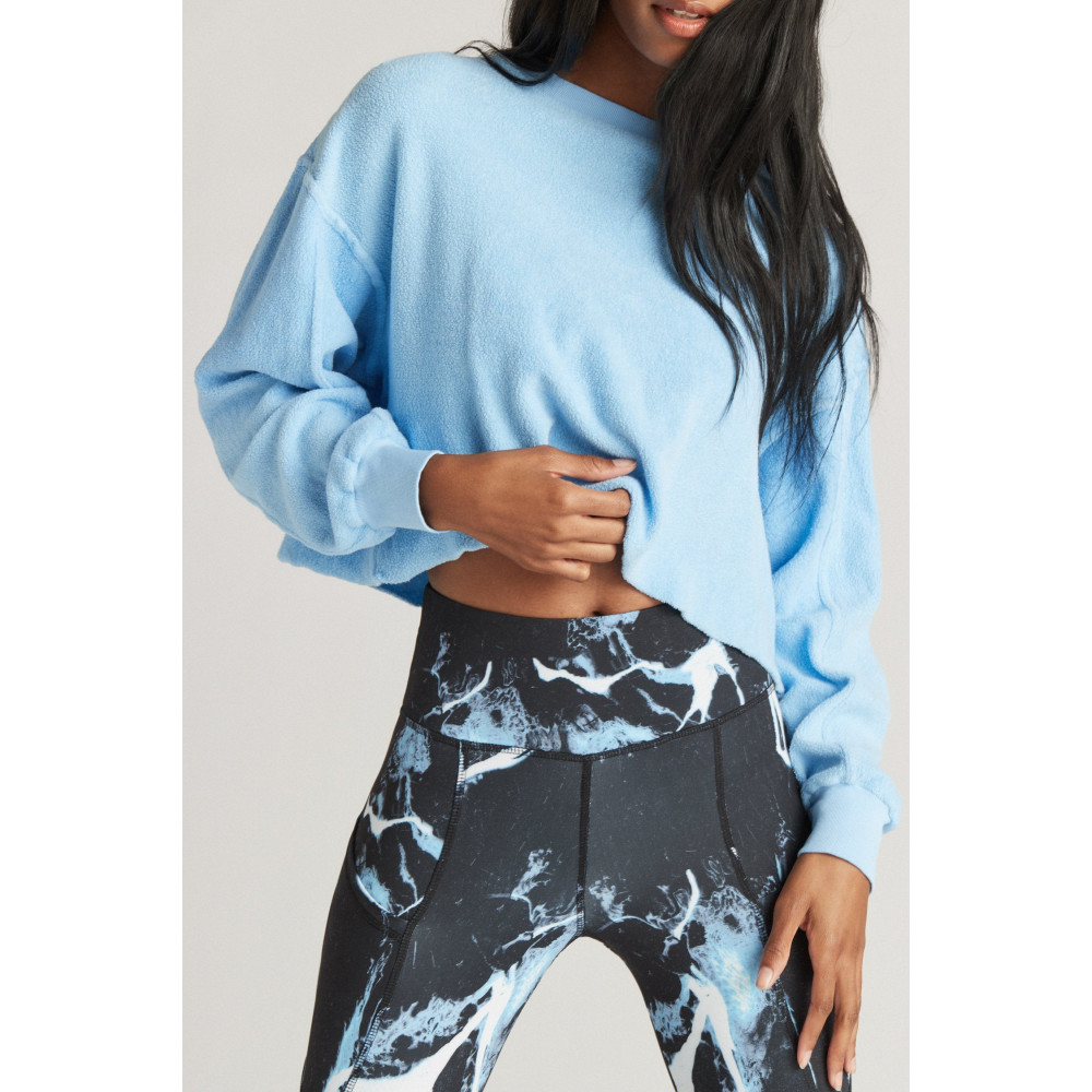 Nuance Ankle Legging