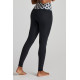 Diamante Geo Legging